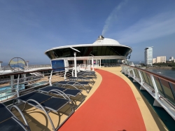 Jogging Track picture Jogging Track picture