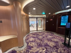 Serenade of the Seas Shops of Centrum picture