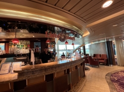 Serenade of the Seas Cafe Latte-tudes picture