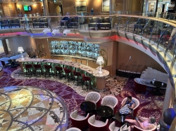 Serenade of the Seas R Bar picture