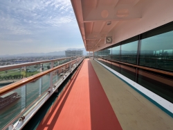 Jogging Track picture Jogging Track picture