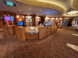 Serenade of the Seas Art & Photo Gallery picture