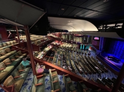 Serenade of the Seas Tropical Theatre picture