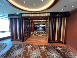 Serenade of the Seas Safari Club picture