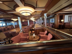 Serenade of the Seas Safari Club picture