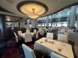 Serenade of the Seas Reflections Restaurant picture