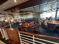 Serenade of the Seas Windjammer Cafe picture