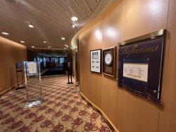 Serenade of the Seas Reflections Restaurant picture