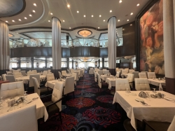 Serenade of the Seas Reflections Restaurant picture