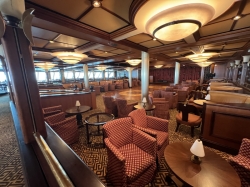 Serenade of the Seas Safari Club picture