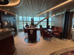 Serenade of the Seas Cafe Latte-tudes picture