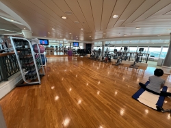 Fitness Center picture Fitness Center picture