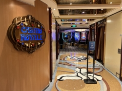 Serenade of the Seas Casino Royale picture