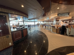 Serenade of the Seas Windjammer Cafe picture