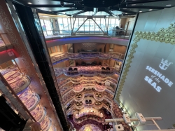 Serenade of the Seas Centrum picture