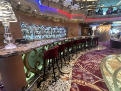 Serenade of the Seas R Bar picture