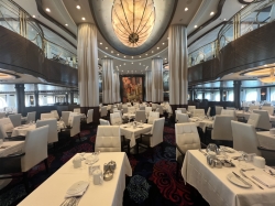 Serenade of the Seas Reflections Restaurant picture