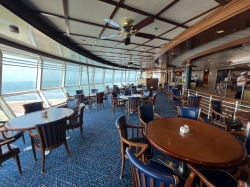 Serenade of the Seas Windjammer Cafe picture