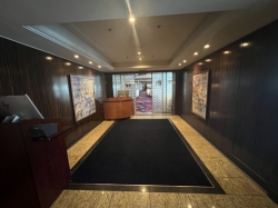 Serenade of the Seas Reflections Restaurant picture