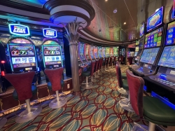 Serenade of the Seas Casino Royale picture