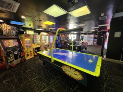 Video Arcade picture Video Arcade picture