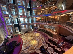 Serenade of the Seas R Bar picture