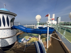 Adventure Beach picture Adventure Beach picture