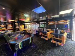 Video Arcade picture Video Arcade picture