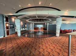 Viking Crown Lounge picture