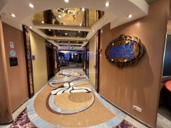 Serenade of the Seas Casino Royale picture