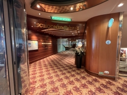 Serenade of the Seas Schooner Bar picture
