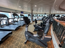 Fitness Center picture Fitness Center picture