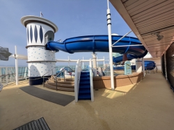 Adventure Beach picture Adventure Beach picture