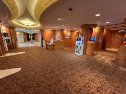 Serenade of the Seas Art & Photo Gallery picture
