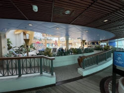 Serenade of the Seas Solarium picture