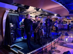 Ocean Plaza and Bar picture Ocean Plaza and Bar picture