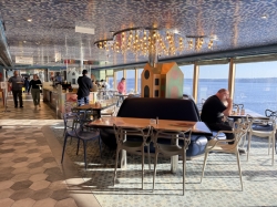 Carnival Luminosa Lido Marketplace picture