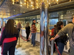 Carnival Luminosa Lido Marketplace picture