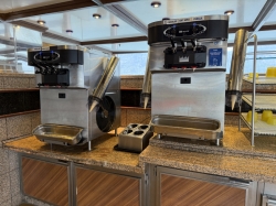 Carnival Luminosa Lido Marketplace picture