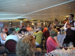 The San Marco Restaurant picture The San Marco Restaurant picture