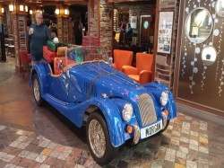 Royal Promenade picture