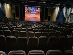 Pride of America Hollywood Theater picture