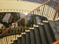 Pride of America Liberty Main Dining Room picture