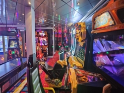 Blast Off Video Arcade picture Blast Off Video Arcade picture