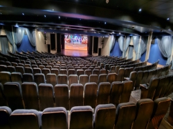 Pride of America Hollywood Theater picture