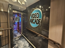 Blast Off Video Arcade picture Blast Off Video Arcade picture