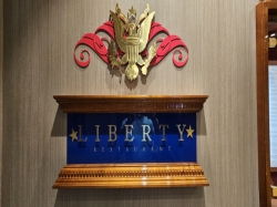 Pride of America Liberty Main Dining Room picture