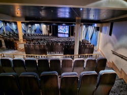 Pride of America Hollywood Theater picture