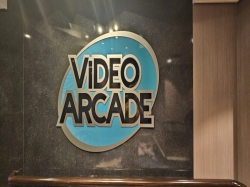 Blast Off Video Arcade picture Blast Off Video Arcade picture