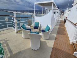 Pride of America Sun Deck Forward picture